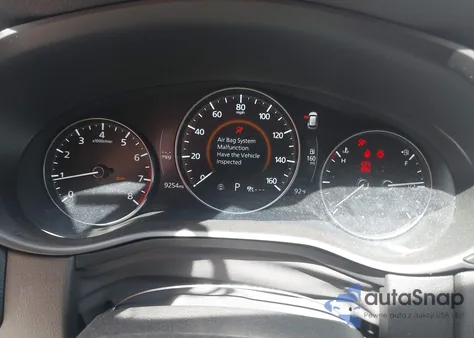 2024 Mazda Cx-50 2.5 S Preferred from USA, damaged, VIN 7MMVABBM6RN226252